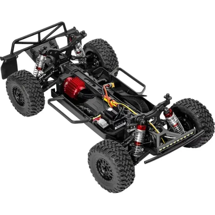 Радіокерована іграшка Overmax X-GIRON (OV-X-GIRON) зображення 8