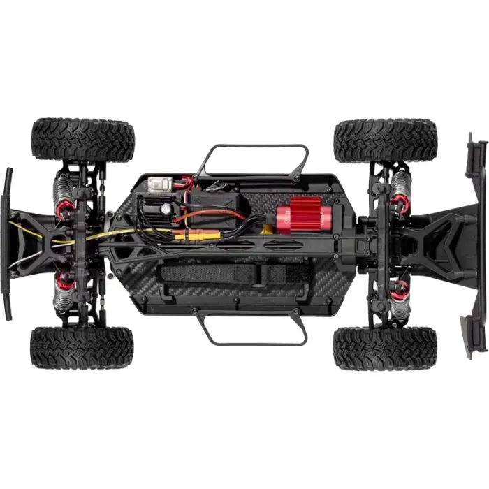 Радіокерована іграшка Overmax X-GIRON (OV-X-GIRON) зображення 9
