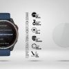 Плівка захисна Armorstandart Matte hydrogel Garmin Quatix 8 47mm 6 pcs (ARM92027) зображення 2
