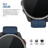 Плівка захисна Armorstandart Matte hydrogel Garmin Quatix 8 47mm 6 pcs (ARM92027) зображення 3