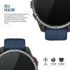 Плівка захисна Armorstandart Matte hydrogel Garmin Quatix 8 47mm 6 pcs (ARM92027) зображення 3