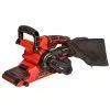 Шліфувальна машина Vitals Master, Ls 7690DNs, 900W, 76x533мм, 400об/хв, 3.45кг (237001) зображення 13