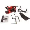 Шліфувальна машина Vitals Master, Ls 7690DNs, 900W, 76x533мм, 400об/хв, 3.45кг (237001) зображення 15