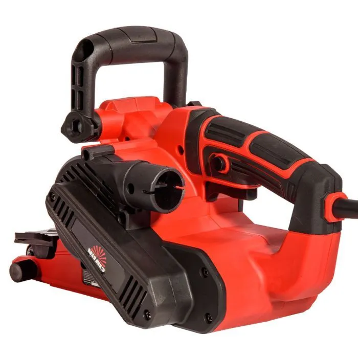 Шліфувальна машина Vitals Master, Ls 7690DNs, 900W, 76x533мм, 400об/хв, 3.45кг (237001) зображення 2