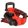 Шліфувальна машина Vitals Master, Ls 7690DNs, 900W, 76x533мм, 400об/хв, 3.45кг (237001) зображення 2
