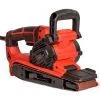 Шліфувальна машина Vitals Master, Ls 7690DNs, 900W, 76x533мм, 400об/хв, 3.45кг (237001) зображення 5