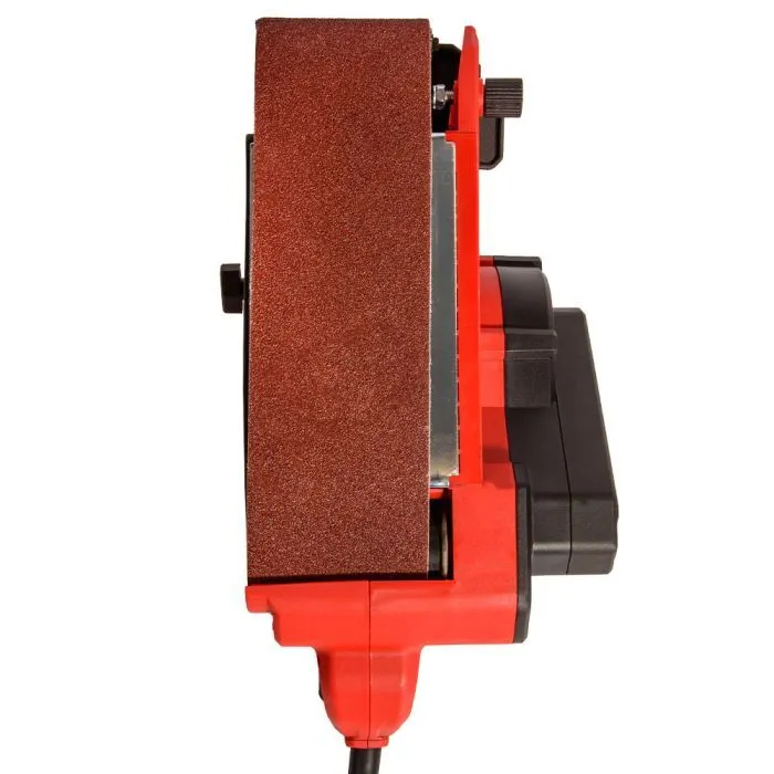 Шліфувальна машина Vitals Master, Ls 7690DNs, 900W, 76x533мм, 400об/хв, 3.45кг (237001) зображення 8