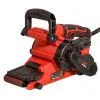 Шліфувальна машина Vitals Master, Ls 7690DNs, 900W, 76x533мм, 400об/хв, 3.45кг (237001)