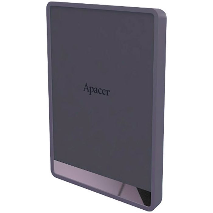 Накопитель SSD USB Type-C 512GB Apacer (AP512GAS724M-1) изображение 2