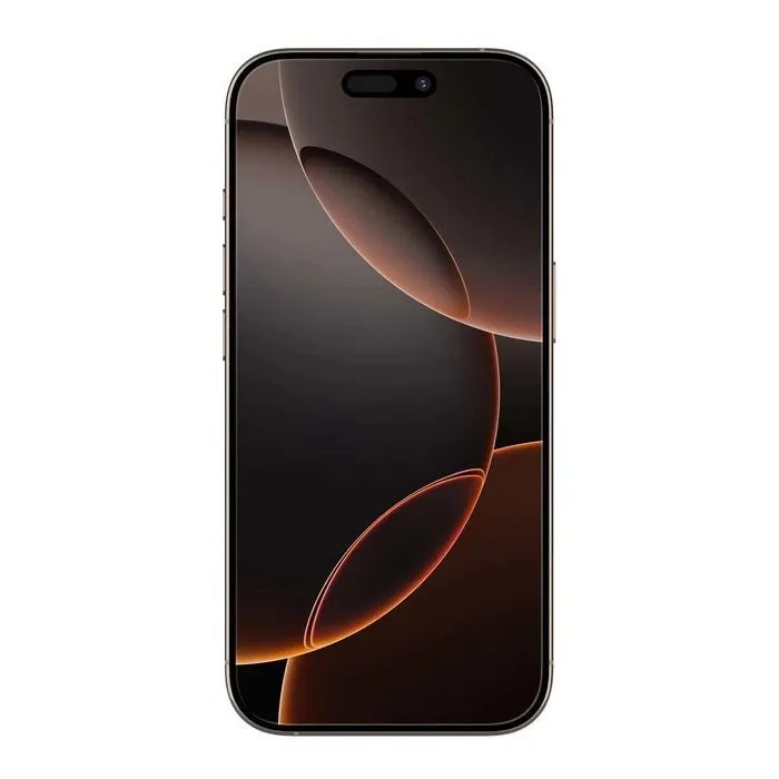 Стекло защитное Belkin Invisiglass Apple iPhone 17/16 Pro (OVA173HQ) изображение 4