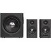 Акустическая система Edifier S355DB 150W Bluetooth Hi-Res Black (S355DBBlack) изображение 2