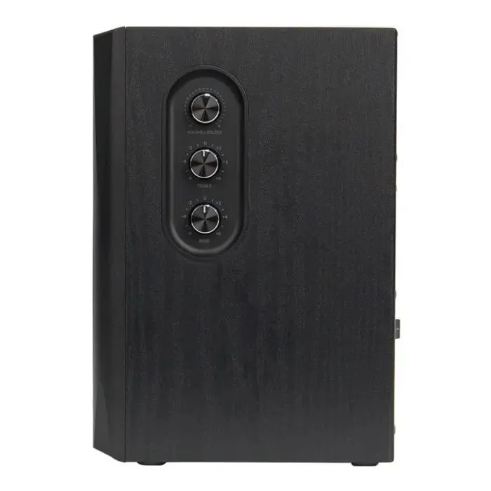 Акустическая система Edifier S355DB 150W Bluetooth Hi-Res Black (S355DBBlack) изображение 4