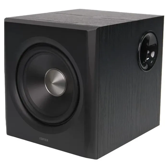 Акустическая система Edifier S355DB 150W Bluetooth Hi-Res Black (S355DBBlack) изображение 5