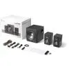 Акустическая система Edifier S355DB 150W Bluetooth Hi-Res Black (S355DBBlack) изображение 7