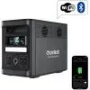 Зарядная станция Choetech 1800W 1536Wh (BS065-BQB) изображение 2