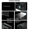 Зарядная станция Choetech 1800W 1536Wh (BS065-BQB) изображение 5