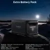 Зарядная станция Choetech 1800W 1536Wh (BS065-BQB) изображение 6
