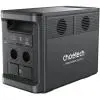 Зарядная станция Choetech 1800W 1536Wh (BS065-BQB) изображение 8