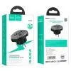 Переходник Universal adapter US/UK/AU to EU bkack HOCO (6931474791511) изображение 6