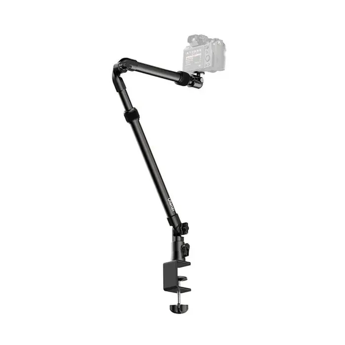 Штатив Ulanzi Vijim ZJ02 C-clip Folding Bracket (T085) изображение 4