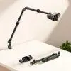 Штатив Ulanzi Vijim ZJ02 C-clip Folding Bracket (T085) изображение 5