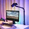Штатив Ulanzi Vijim ZJ02 C-clip Folding Bracket (T085) изображение 8