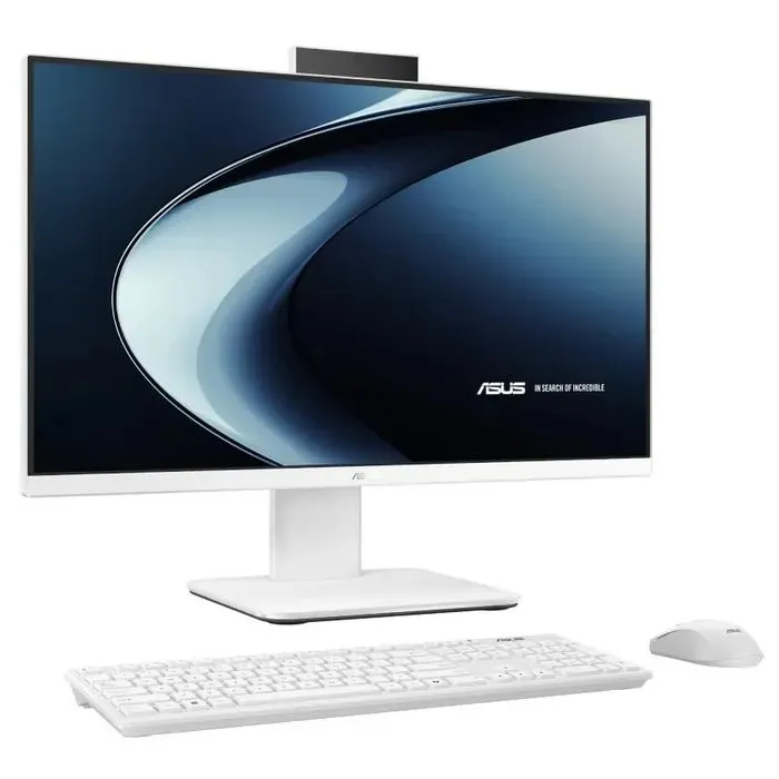 Компьютер ASUS V440VAK-WPC2060 AiO / Core5 210H, 16, 512, KM (90PT03X1-M05VD0) изображение 2