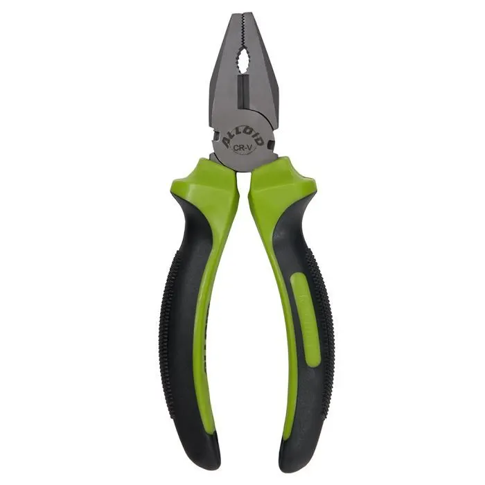 Плоскогубцы Alloid 160 мм (CH-101160) изображение 2