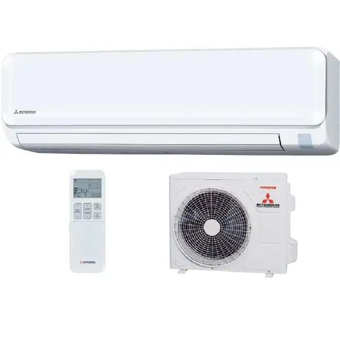 Кондиціонер Mitsubishi SRK50ZTL-W/SRC50ZTL-W