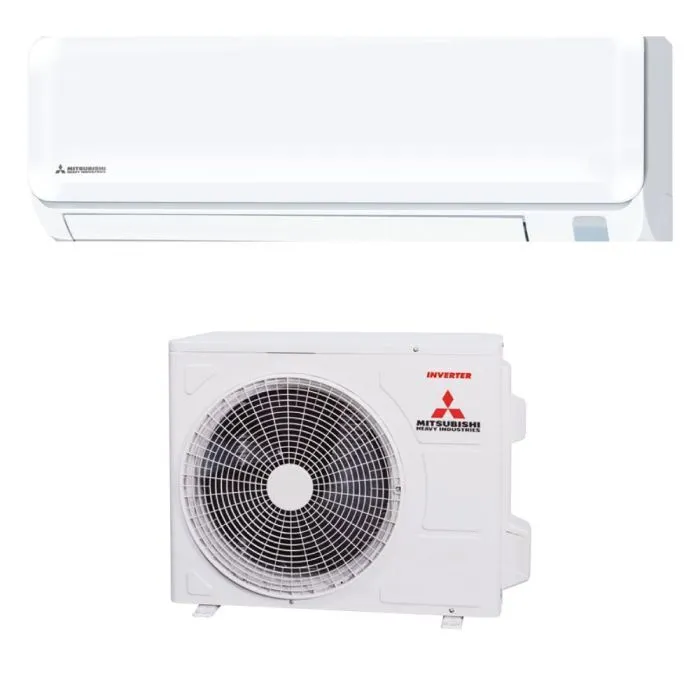 Кондиціонер Mitsubishi SRK50ZTL-W/SRC50ZTL-W зображення 2