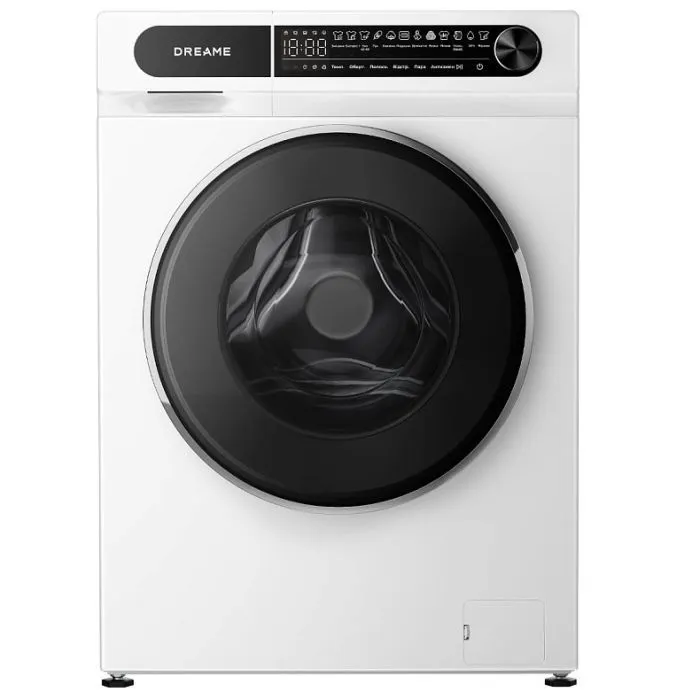 Стиральная машина Dreame S8 (DWF08S50CA)