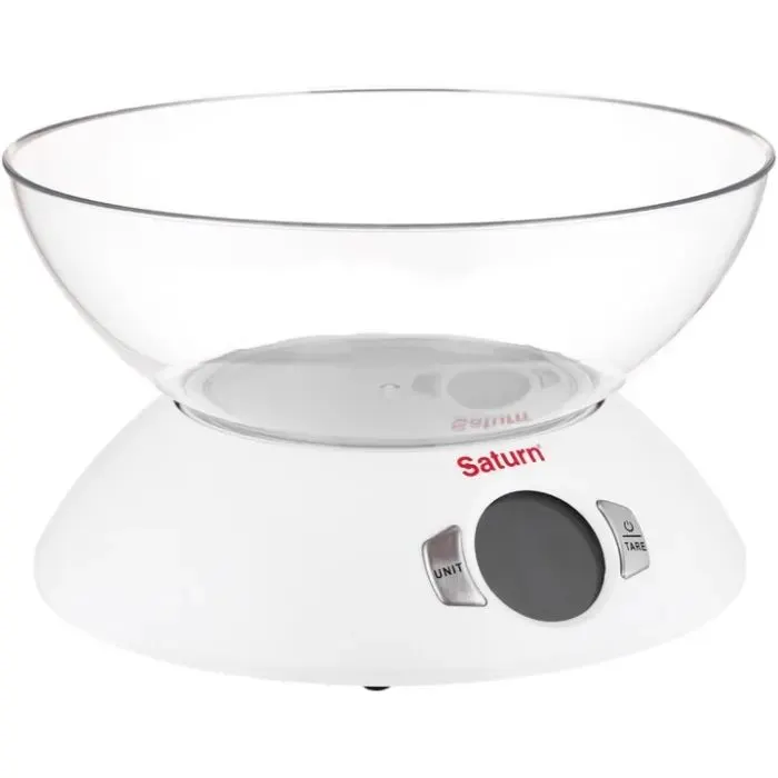 Весы кухонные Saturn ST-KS7836