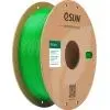 Пластик для 3D-принтера eSUN PLA BASIC 1,75mm 1kg GREEN (PLA-BASIC175G1P1)