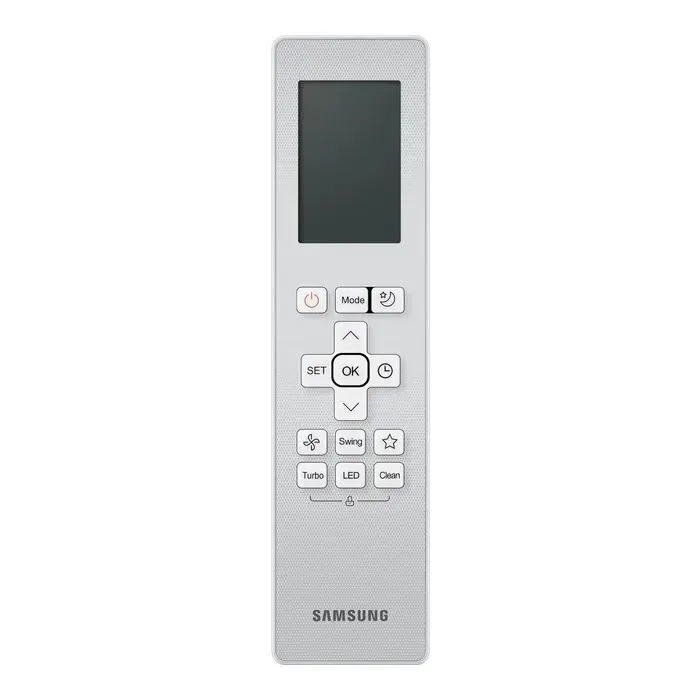 Кондиціонер Samsung AR40H09C1AMNEU+(AR40H09C1AMXEU) зображення 10