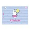 Альбом для малювання Yes Miffy А4 12 аркушів з перфорацією (130645) зображення 2