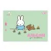 Альбом для малювання Yes Miffy А4 12 аркушів з перфорацією (130645) зображення 4