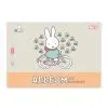 Альбом для малювання Yes Miffy А4 12 аркушів з перфорацією (130645) зображення 5
