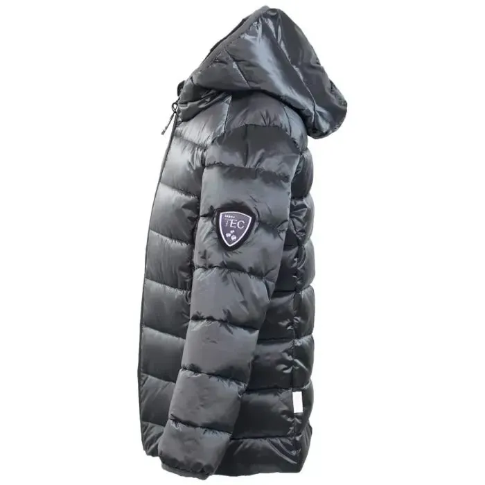 Куртка Huppa STEVO 2 17998227 серый XS (4741468887975) зображення 3