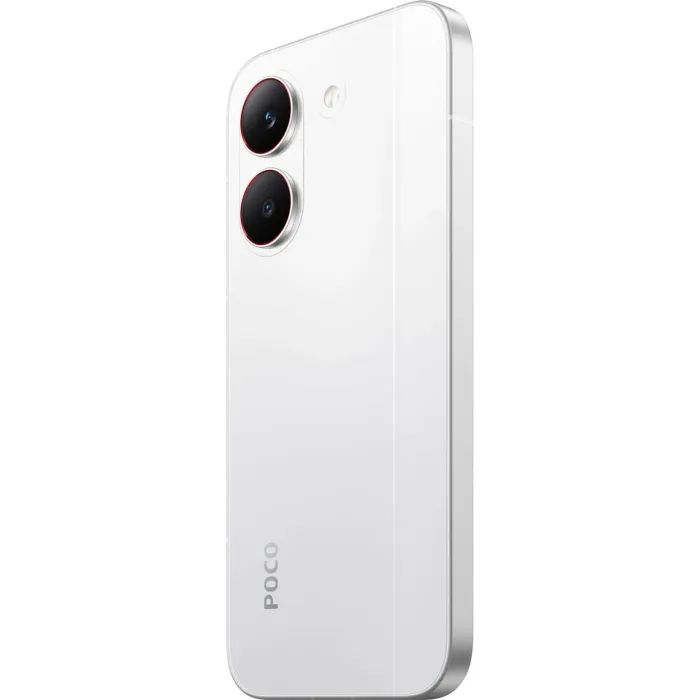 Мобильный телефон Xiaomi Poco X8 Pro 8/512GB Yellow (1210297) изображение 10