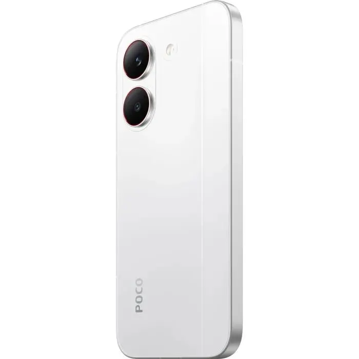 Мобильный телефон Xiaomi Poco X8 Pro 8/512GB White (1210295) изображение 10