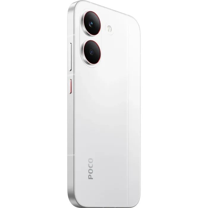 Мобильный телефон Xiaomi Poco X8 Pro 8/512GB Yellow (1210297) изображение 11