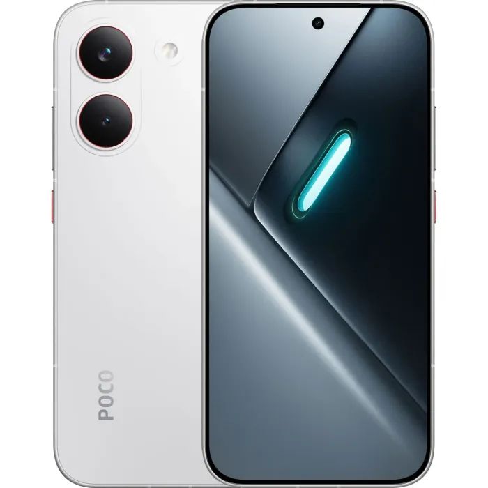 Мобильный телефон Xiaomi Poco X8 Pro 8/512GB Yellow (1210297)