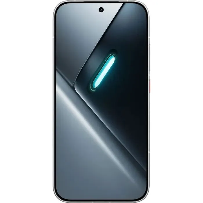 Мобильный телефон Xiaomi Poco X8 Pro 8/512GB White (1210295) изображение 2