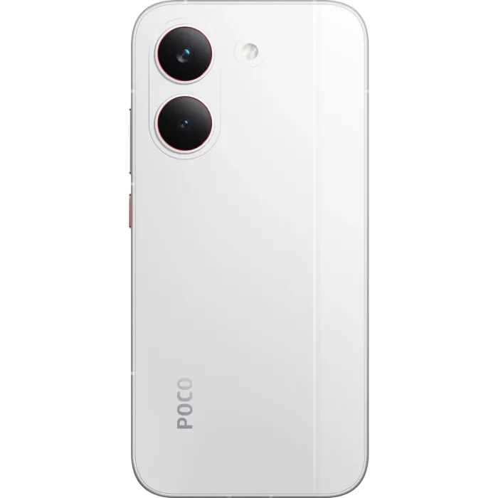 Мобильный телефон Xiaomi Poco X8 Pro 8/512GB Yellow (1210297) изображение 3