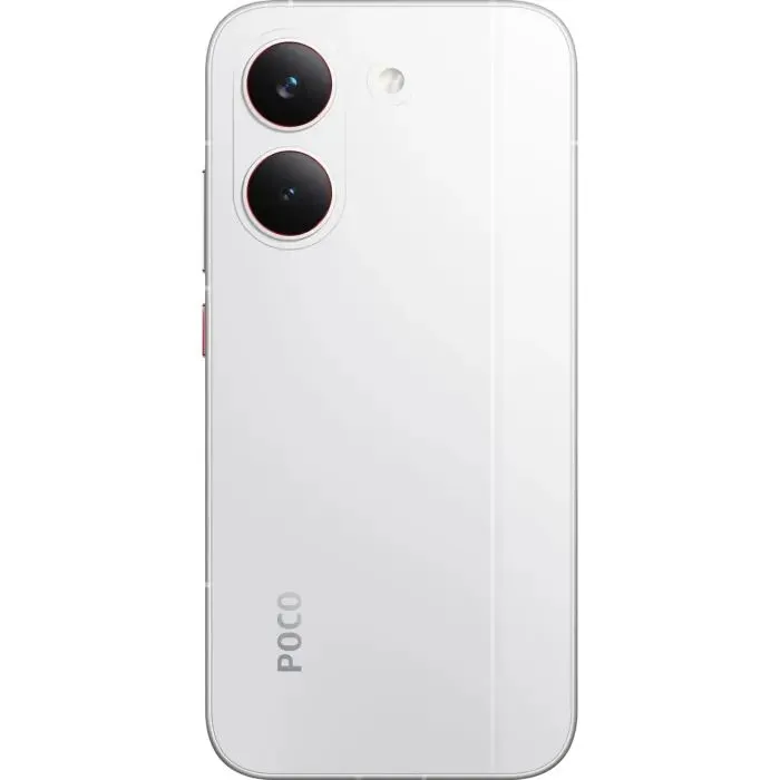 Мобильный телефон Xiaomi Poco X8 Pro 8/512GB White (1210295) изображение 3