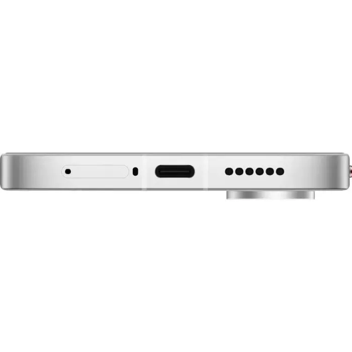 Мобильный телефон Xiaomi Poco X8 Pro 8/512GB White (1210295) изображение 7