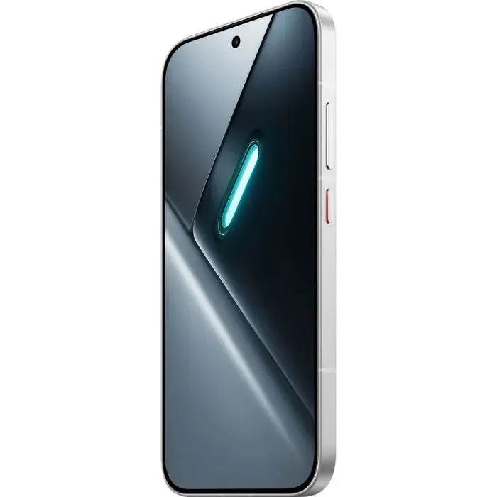 Мобильный телефон Xiaomi Poco X8 Pro 8/512GB White (1210295) изображение 9