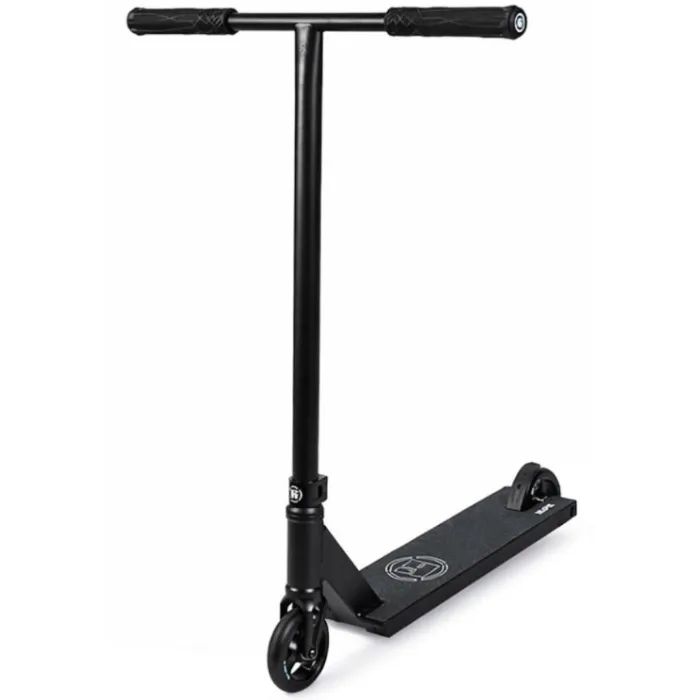Самокат Hipe H8 трюковий black/red (21818337)