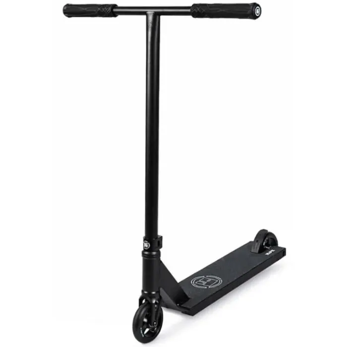 Самокат Hipe H8 трюковий black (21818336)