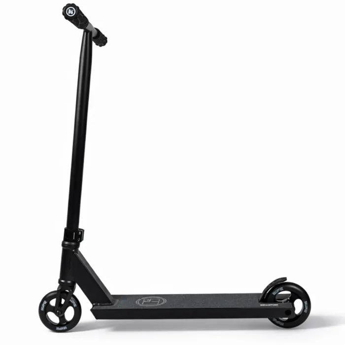 Самокат Hipe H8 трюковий black/red (21818337) изображение 2